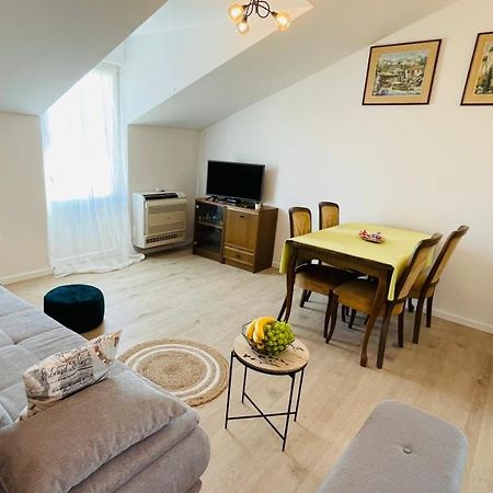 Apartman Luka Сплит Экстерьер фото