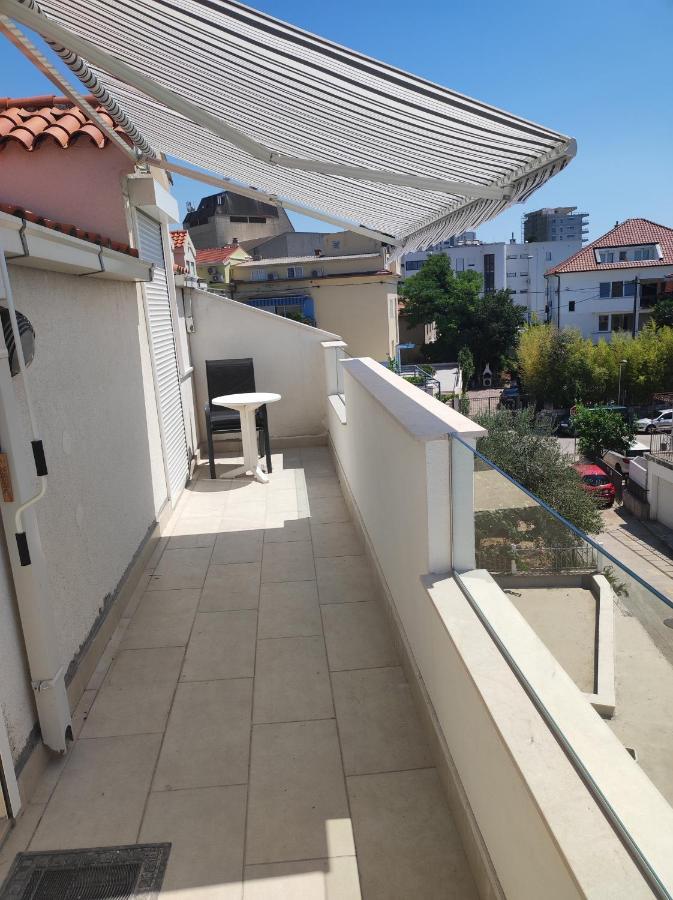 Apartman Luka Сплит Экстерьер фото